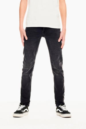 slim fit jeans Xandro 320 dark used