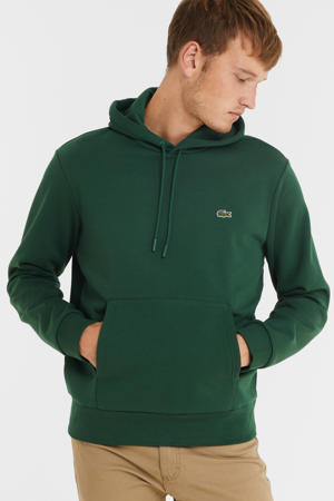 hoodie green