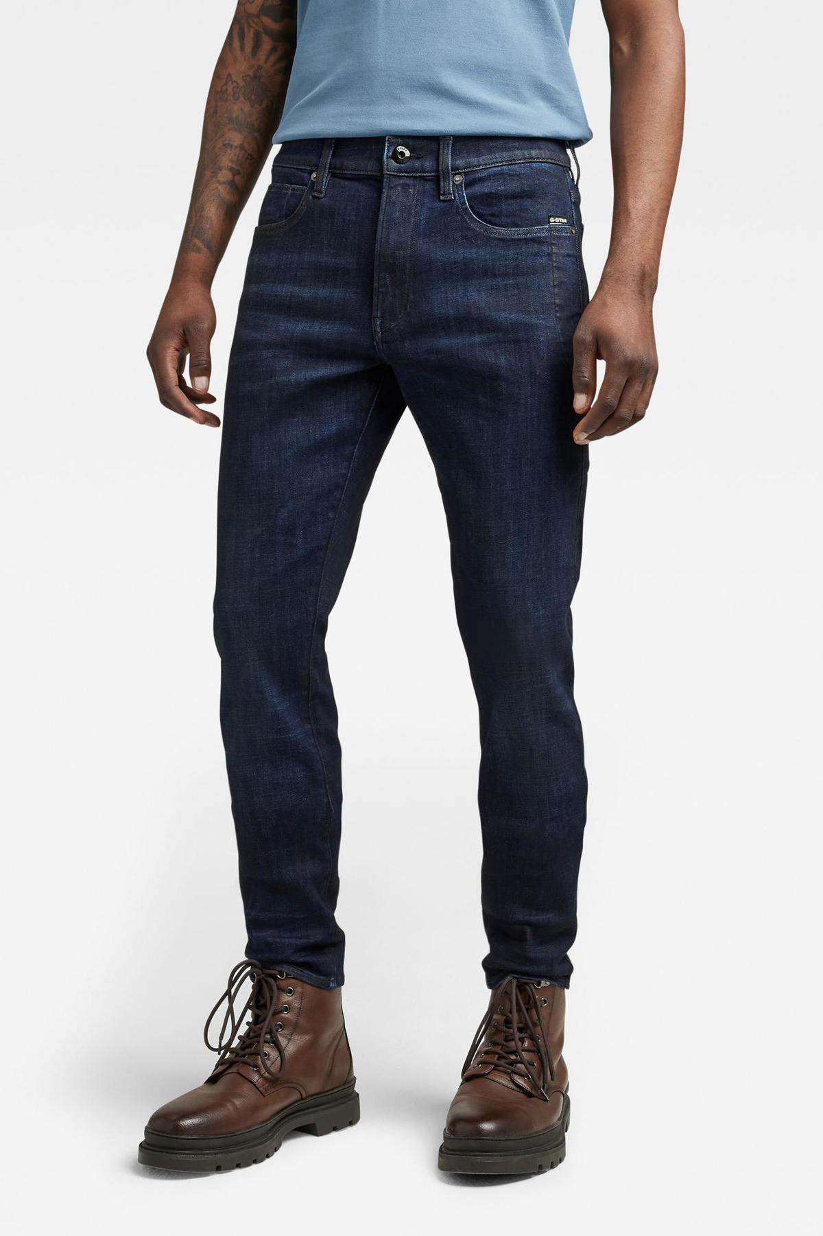 G-Star Lancet skinny jeans | wehkamp