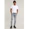 G-STAR T-shirt van katoen white