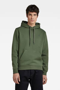 G-Star RAW hoodie green
