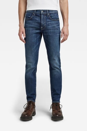 Revend skinny jeans d332-blue