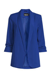 thumbnail: PIECES blazer PCBOSELLA blauw