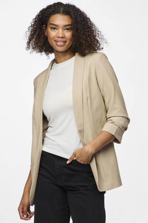 blazer PCBOSELLA beige