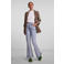 PIECES blazer panterprint bruin