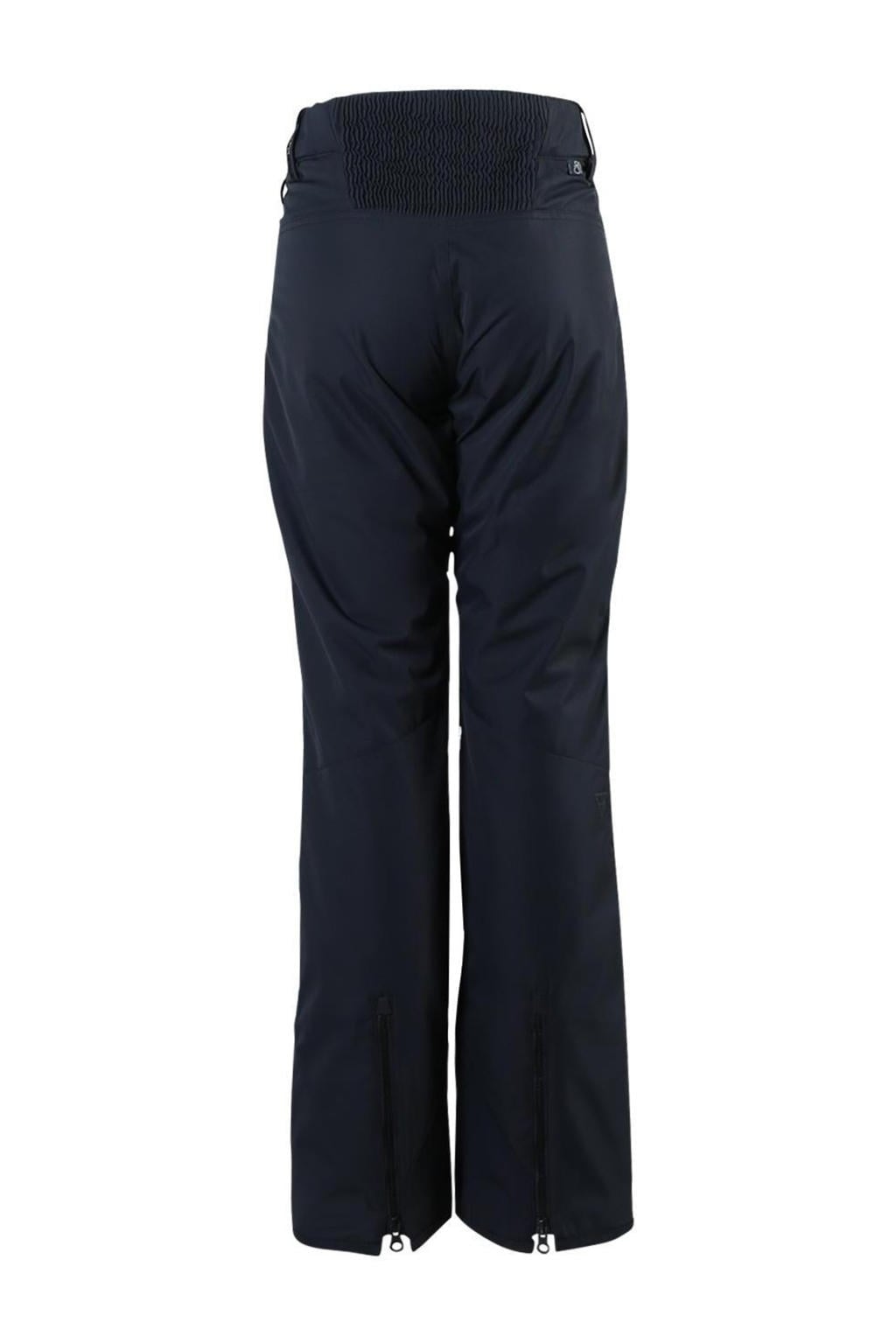 killtec Skibroek voor meisjes met afritsbare slab en randbescherming Girls Skibroek 242, donker marineblauw, 140, 43402-000 killtec Skibroek voor meisjes met afritsbare slab en randbescherming Girls Skibroek 242, donker marineblauw, 140, 43402-000