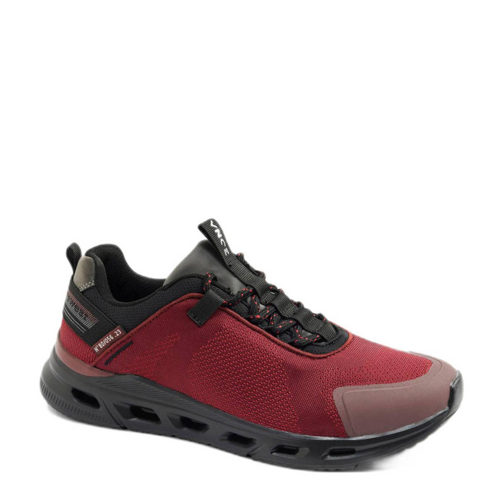 Venice   sneakers rood