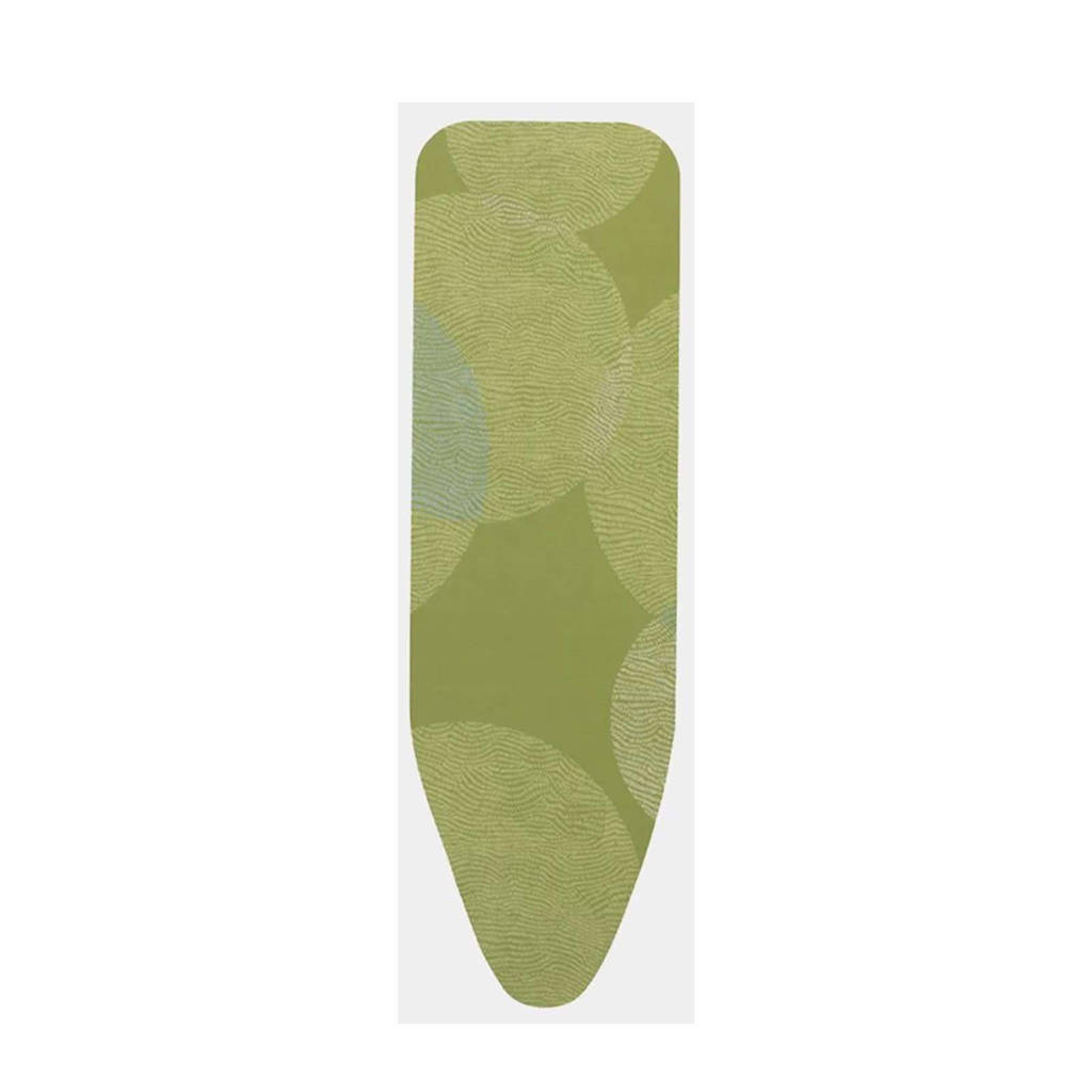 Brabantia 124x38cm strijkplankhoes B (Calm Rustle)