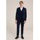 WE Fundamentals gilet donkerblauw