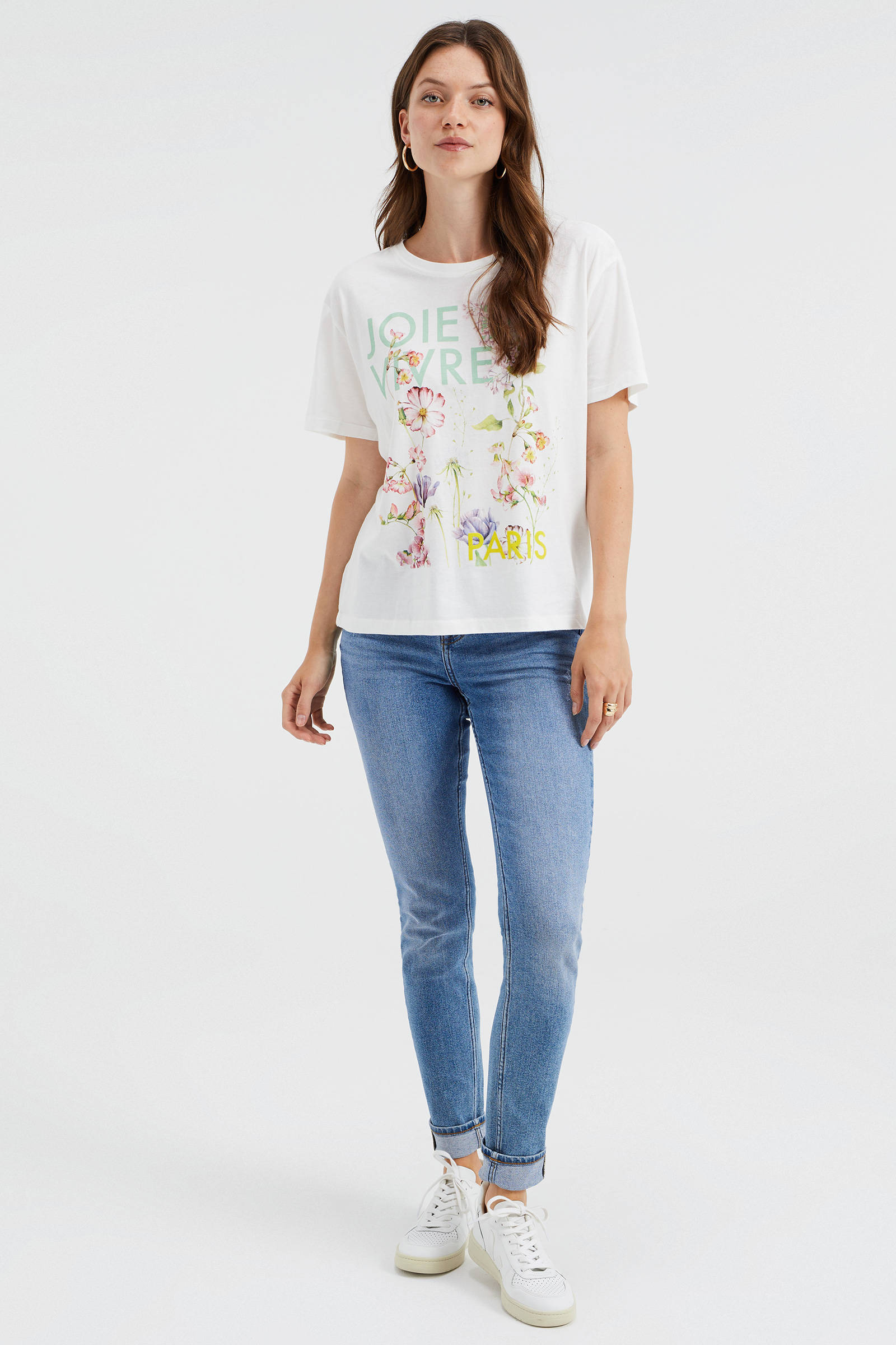 tshirt dames sale