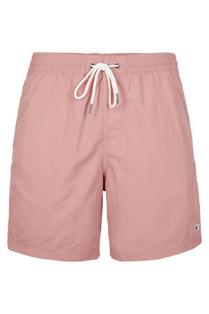 zwemshort Vert oudroze