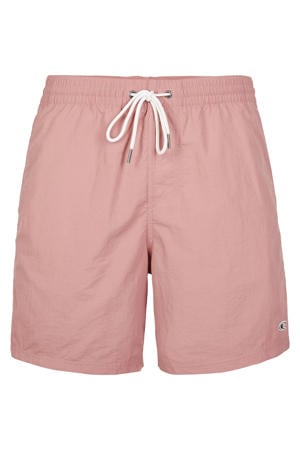 zwemshort Vert oudroze