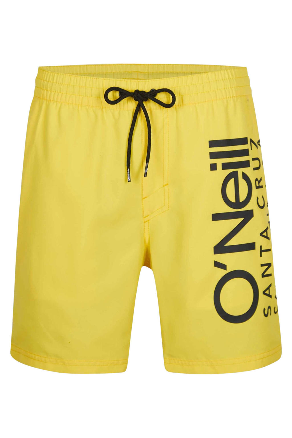 Zwembroek Oneill Men Original Cali Shorts Asphalt 22 Zwembroek Oneill Men Original Cali Shorts Asphalt 22
