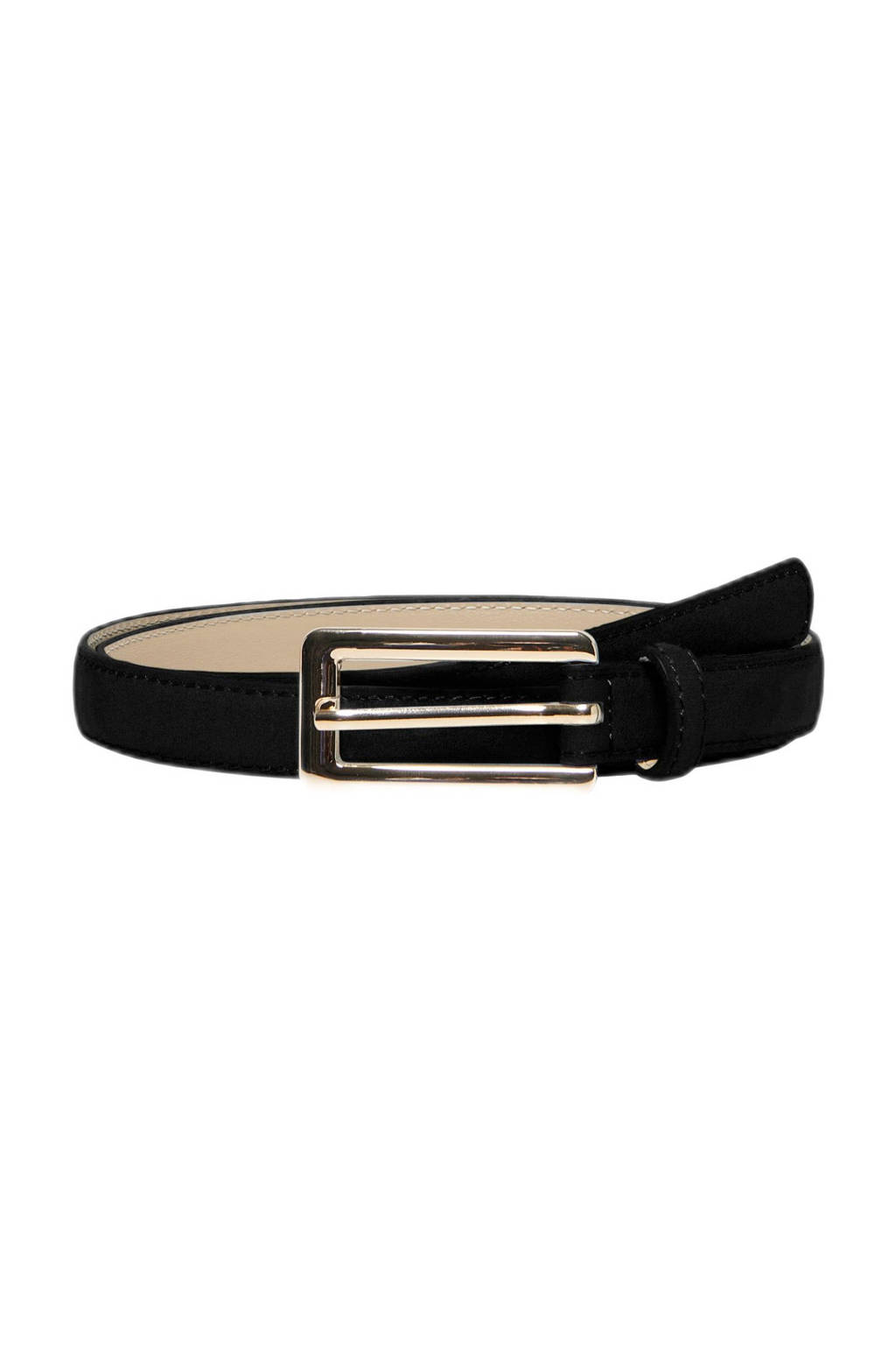 ONLY CARMAKOMA Plus Size riem CARJUNE zwart