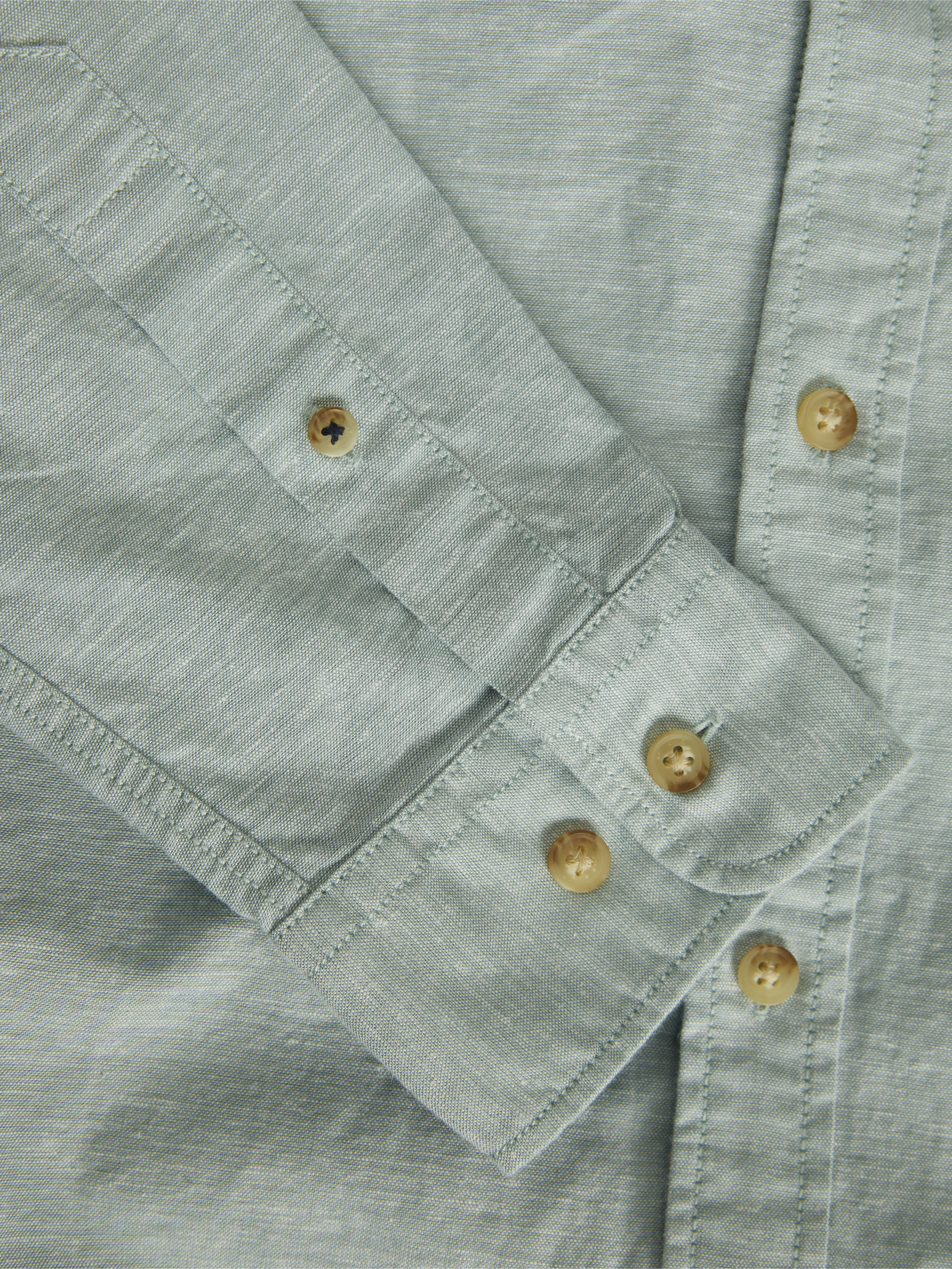 JACK \u0026 JONES ESSENTIALS slim fit 