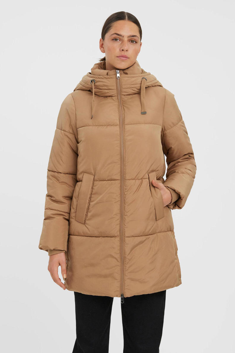 CASAMODA UNI - Winterjas - orange/oranje