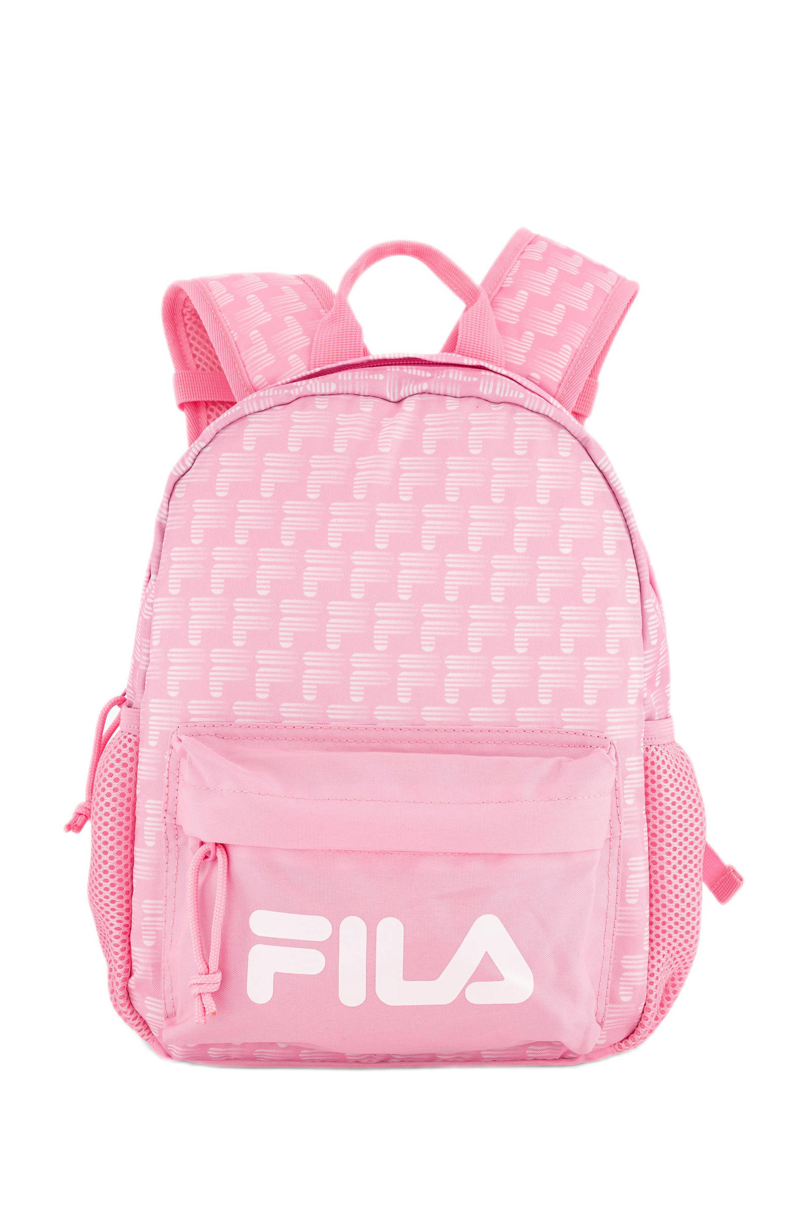 Fila discount rugzak roze