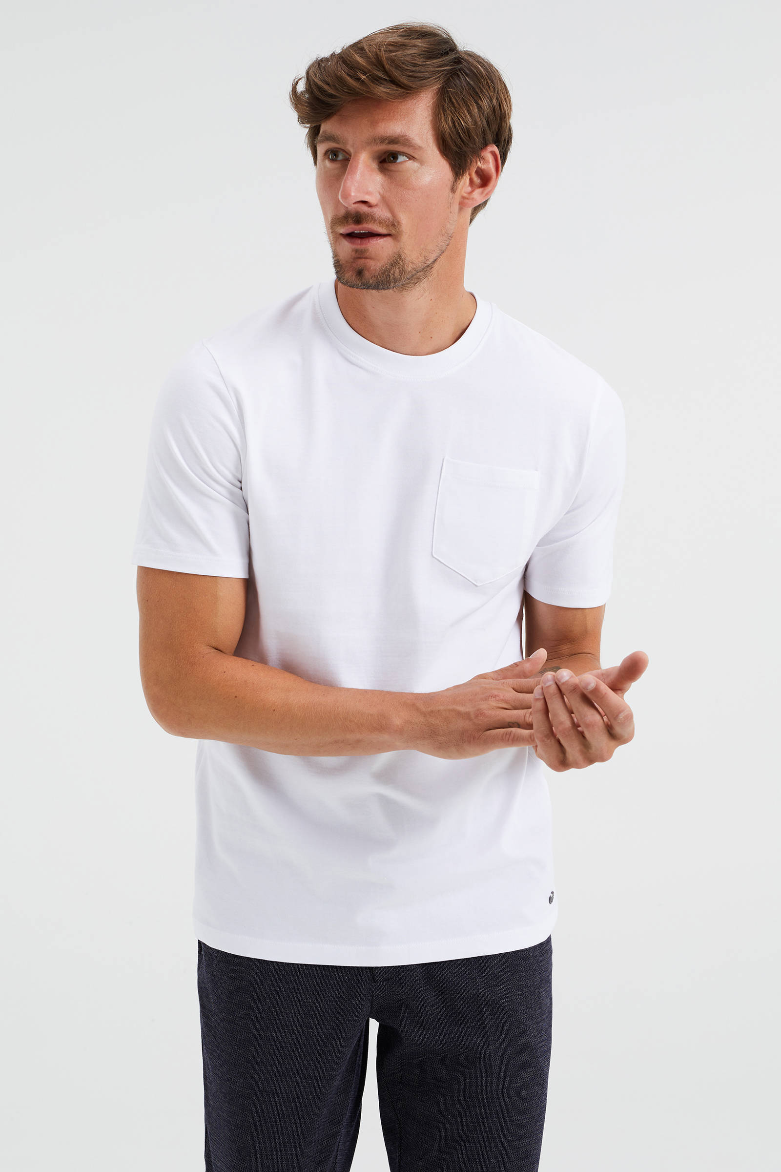 deze musthave basics mogen niet in je kast ontbreken