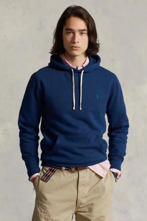 hoodie harrison blue