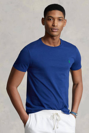 T-shirt harrison blue