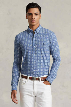 timmerman Productie betekenis Sale: POLO Ralph Lauren overhemden voor heren online kopen? | Wehkamp