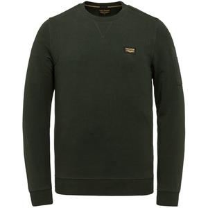 sweater groen