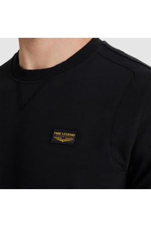 sweater zwart