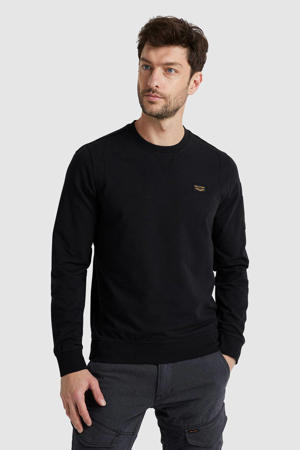 sweater zwart