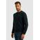 PME Legend sweater donkerblauw