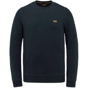 sweater donkerblauw