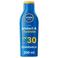 NIVEA SUN Protect & Hydrate zonnemelk - SPF30 - 200 ml