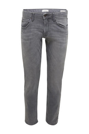 slim fit jeans grey medium washed