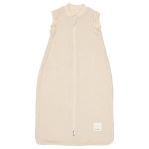 Royan baby inbakerslaapzak warm white