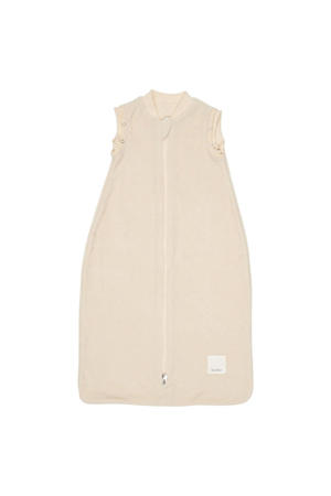 Royan baby inbakerslaapzak warm white