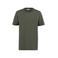 America Today loose fit T-shirt Eric van katoen dark army