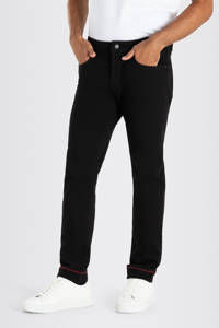 MAC regular fit jeans Macflexx black