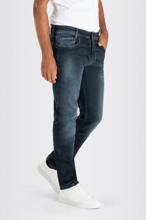 regular fit jeans Macflexx ebony blue authenic used