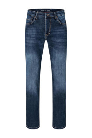 regular fit jeans deep blue used