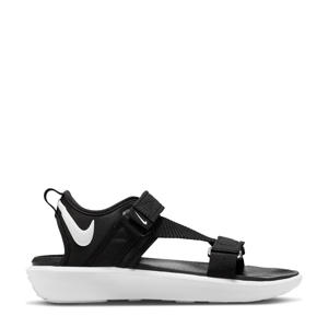 Vista Sandal sandalen zwart/wit