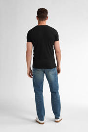 thumbnail: Petrol Industries ondershirt (set van 2) zwart