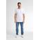 Petrol Industries ondershirt wit