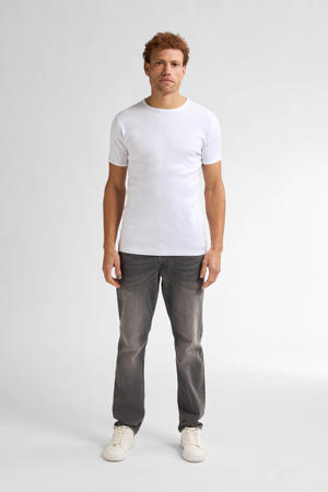 ondershirt wit