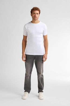 ondershirt wit