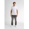 Petrol Industries ondershirt wit