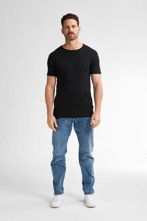 ondershirt zwart