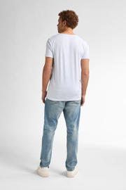 thumbnail: Petrol Industries ondershirt (set van 2) wit
