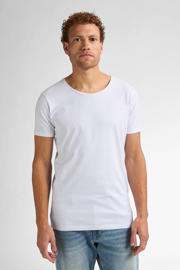 thumbnail: Petrol Industries ondershirt (set van 2) wit