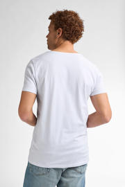 thumbnail: Petrol Industries ondershirt (set van 2) wit