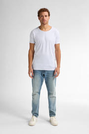 thumbnail: Petrol Industries ondershirt (set van 2) wit