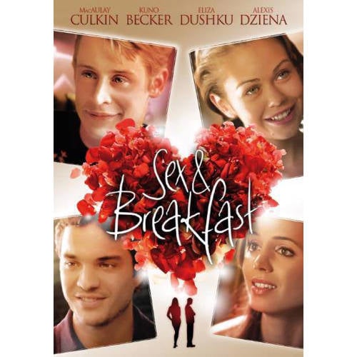 Sex Breakfast Dvd huismerk kopen in de aanbieding Sex Breakfast Dvd huismerk kopen in de aanbieding